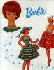 Barbie trunk