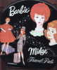 Barbie & Midge hatbox
