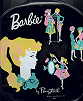 Barbie hatbox