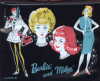 Barbie & Midge lunchbox
