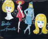 Barbie & Francie lunchbox