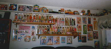 My MOD gals and paper products
