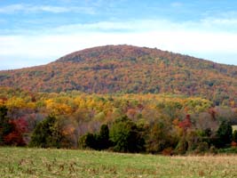 Sugarloaf Mountain, Frederick MD 2005