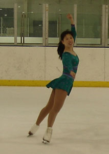 11/2005.&nbsp; Inside Edge Spread Eagle