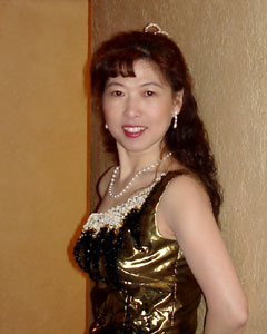 An evening of Strauss Waltz