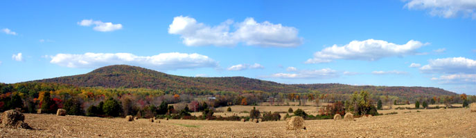 Sugarloaf Mountain, Frederick MD 2007
