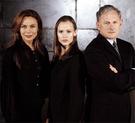 Alias