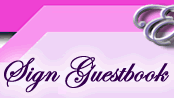 Sign Elisia's Guestbook