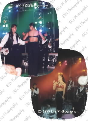 Selena Quintanilla Perez "Queen of Tejano"
