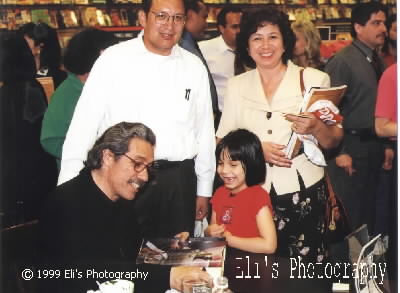 Edward James Olmos 