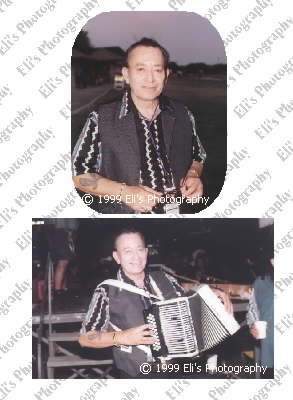 Flaco Jimenez