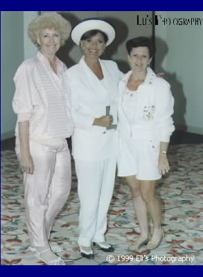 Gilligan's Island's Mary Ann