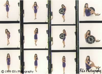 Photo Shoot