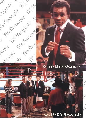 Sugar Ray