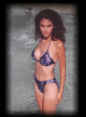 Liz Summer 2000