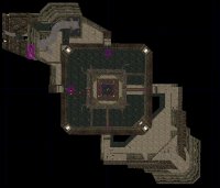 deathmatch structure
