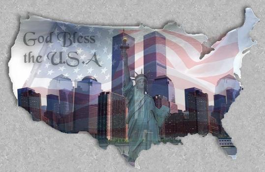 Never forget!