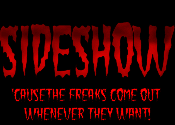 sideshow's bio