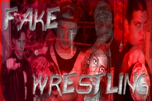 F.A.K.E wrestling's site