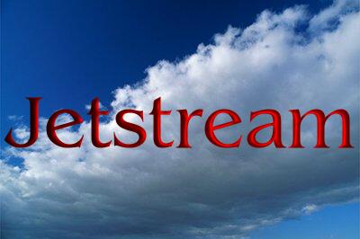 jetstream's bio