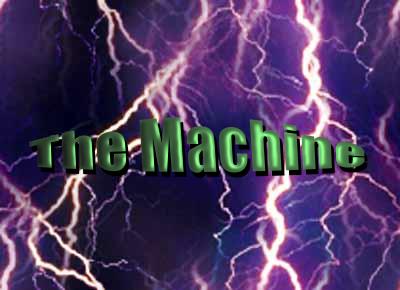 Machine's bio