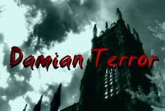 Damian Terror's bio
