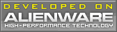 AlienWare Technology!