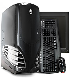 AlienWare X-1 E|itE Area-51 *MM*