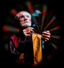 Timothy Leary