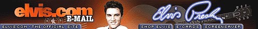 Elvis - The Official Site