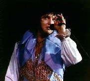 Elvis 70's