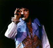 Elvis 70's