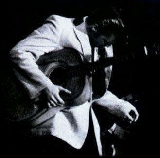 Elvis Presley