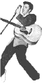 Elvis 50's></img>                            <p><center><table                      background=