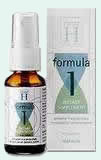 Click to enter Formula 1