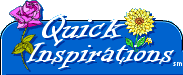 get cute inspirations, e-cards, and flash presentations here ... subscribe now