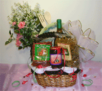 Gourmet Italian Basket $39.95