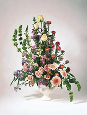 Altar Arrangement