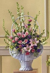 Altar Arrangement