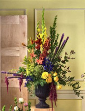 Altar Arrangement