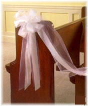Altar Arrangement