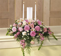 Altar Arrangement