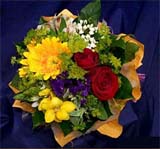Summer Flower Mix Bouquet