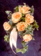 Rose & Ivy Bouquet