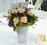 Reception / Centerpiece