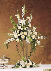 Altar Arrangement