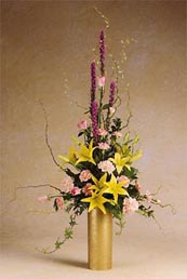 Altar Arrangement