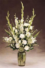 Altar Arrangement