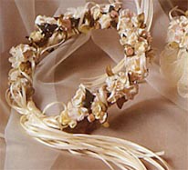 Flower Girl Halo