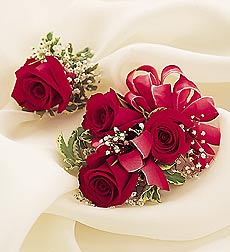 Corsage